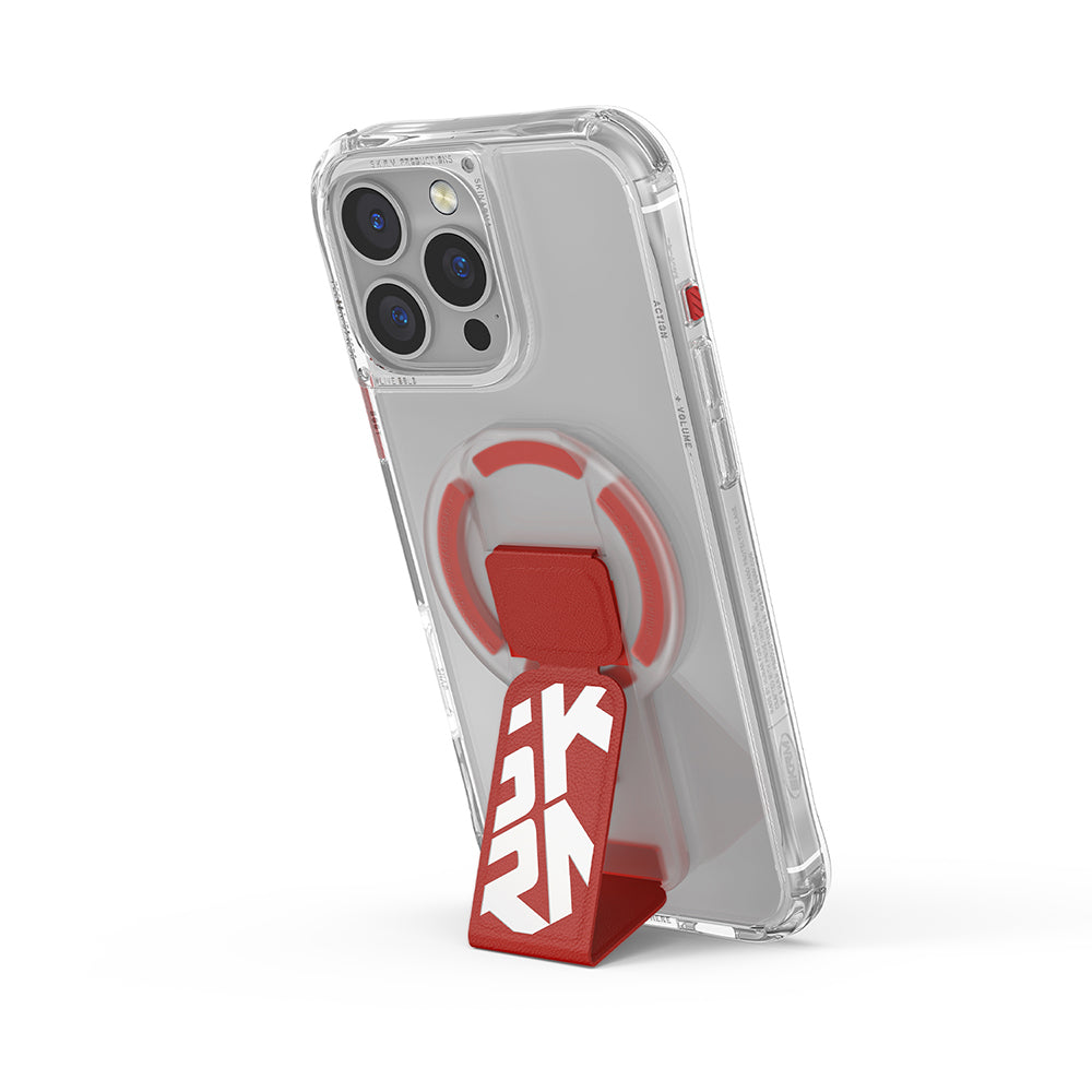 Skinarma Phaze Arch XE Magnetik Telefon Standı Skinarma Phaze Arch XE Magnetik Telefon Standı